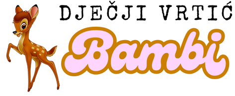 Dječji vrtić Bambi